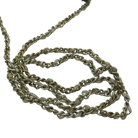 Mary Frances Rare Beaded Shoulder Bag - Picture 12 of 13